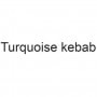 Logo Turquoise kebab