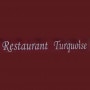 Logo Turquoise