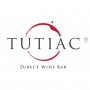 Tutiac Wine Bar Bordeaux