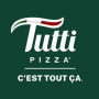 Logo Tutti Pizza