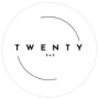 Logo Twenty Bar