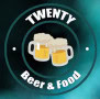 Twenty Beer & Food Chateaurenard