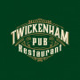 Logo Twickenham