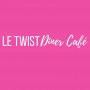 Logo Twist Diner Café