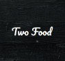Logo Two Food