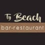 Logo Ty Beach