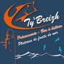 Logo Ty' Breizh