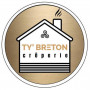 Logo Ty Breton Crêperie