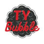 Logo Ty Bubble