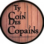 Logo Ty Coin des Copains
