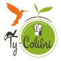 Logo Ty-Colibri