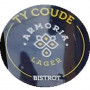 Logo Ty Coude