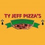 Ty Jeff Pizza's Neulliac