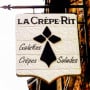 Logo Ty Julie la Crêpe Rit