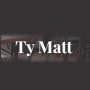 Logo Ty Matt