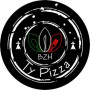 Logo Ty Pizza