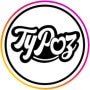 Logo Ty Poz