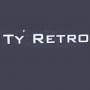 Logo Ty Rétro