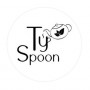 Logo Ty Spoon