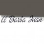 U Barba Juan Menton