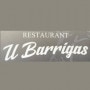 Logo U barrigas