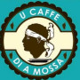 Logo U caffe di a Mossa