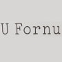 Logo U Fornu