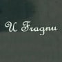 Logo U fragnu