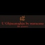 Logo U Ghjucatoghju