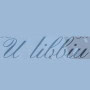 Logo U libbiu