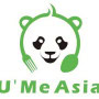 Logo U'me Asia