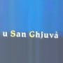 Logo U san' Ghjuvà
