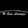Logo U San Larenzu