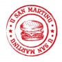 Logo U San Martinu