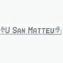 Logo U San Matteu