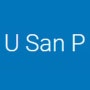 Logo U San p