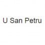 Logo U San Petru