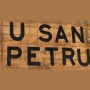 Logo U San Petru