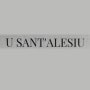 Logo U Sant Alesiu