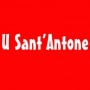 U Sant'Antone Nonza