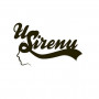 Logo U Sirenu
