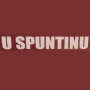 Logo U Spuntinu