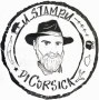 Logo U Stampu Di Corsica