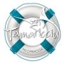 Logo U Tamaricciu