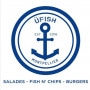 Logo Üfish