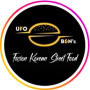 Logo Ufo ben's