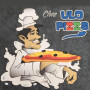 Logo Ulo'pizza