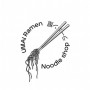 Logo Umaï Ramen