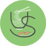 Logo umami sushi