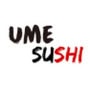 Logo Ume sushi